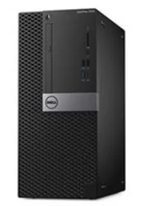 Ремонт компьютера Dell Optiplex 7050 MT 7050-4860